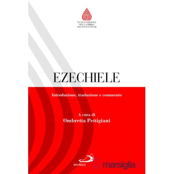 Ezechiele. Introduzione, traduzione e commento