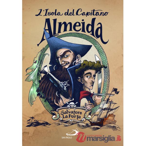 Isola del capitano Almeida (L')