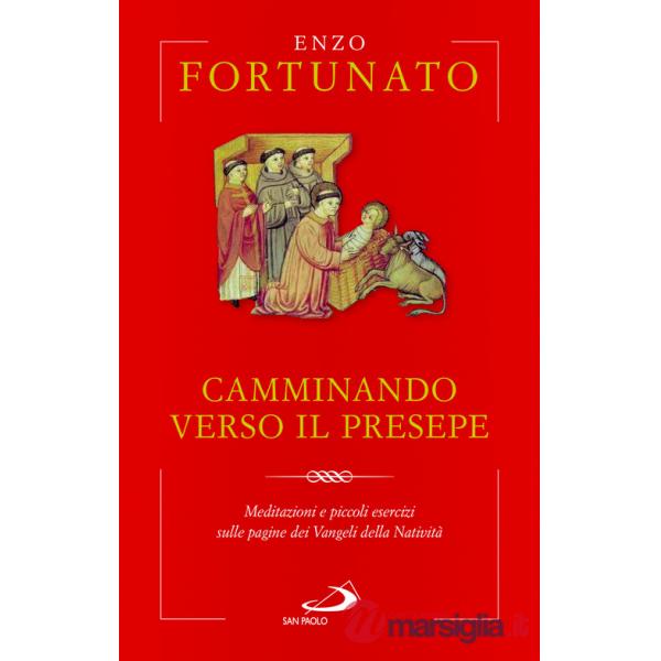 Camminando verso il presepe. Meditazioni e piccoli esercizi sulle pagine dei Vangeli della Natività
