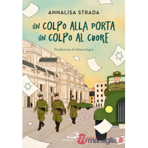 Colpo alla porta, un colpo al cuore (Un)