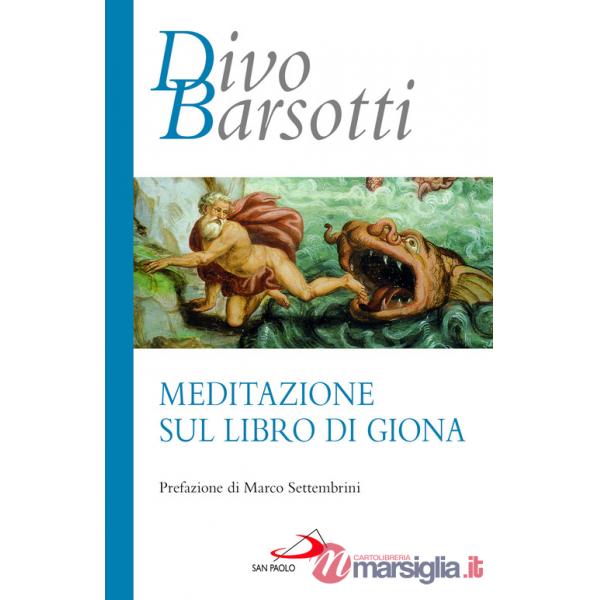 Meditazione sul libro di Giona