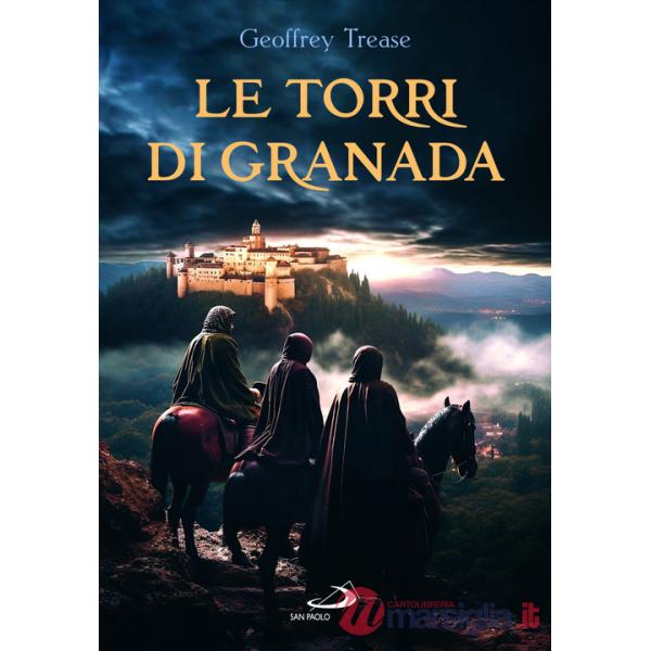 Torri di Granada. Nuova ediz. (Le)