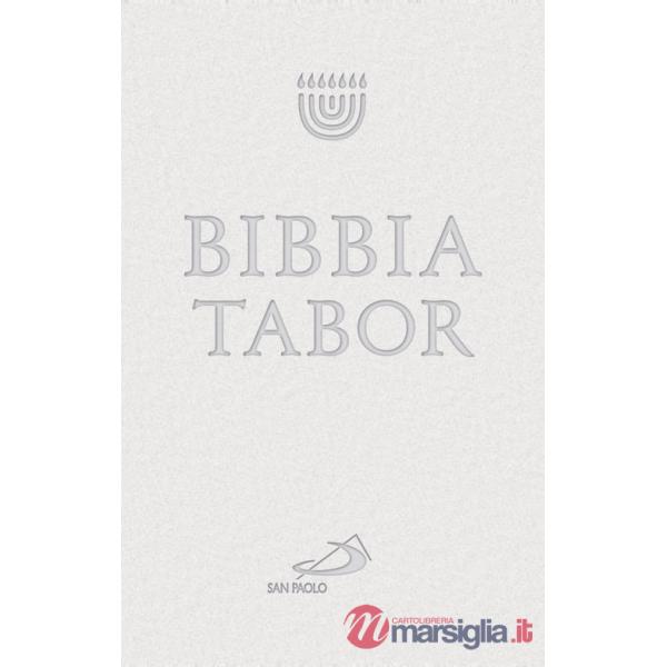 Bibbia Tabor. Bianca