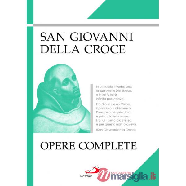 Opere complete