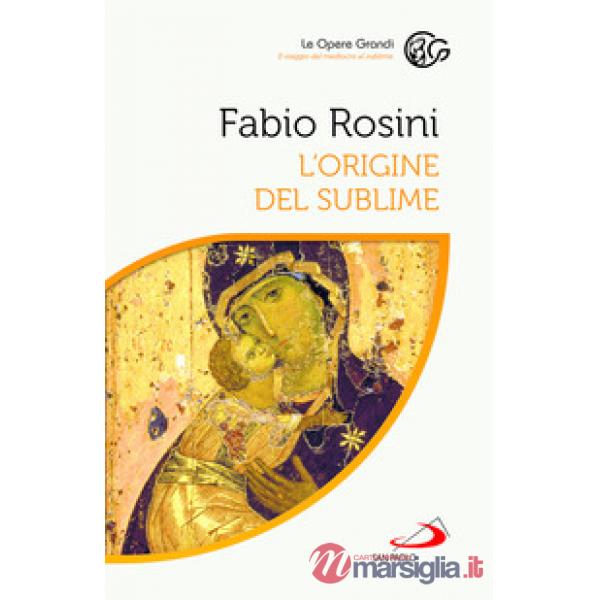 Origine del sublime (L')