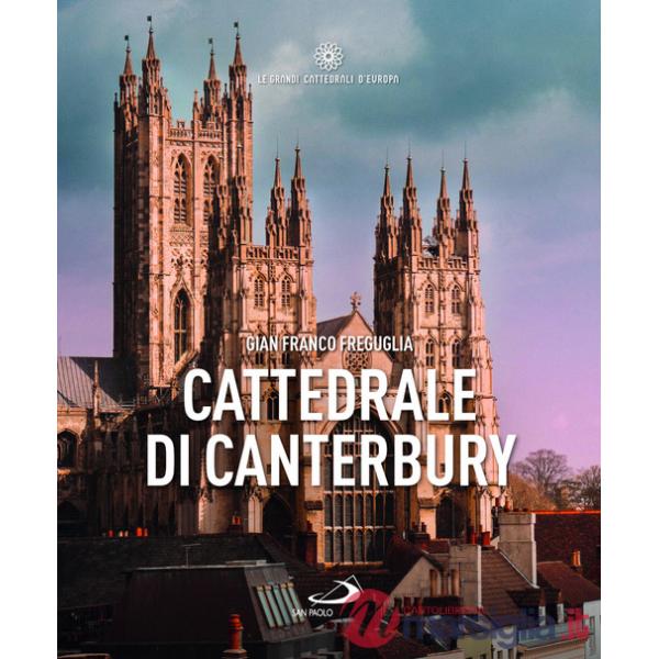 Cattedrale di Canterbury
