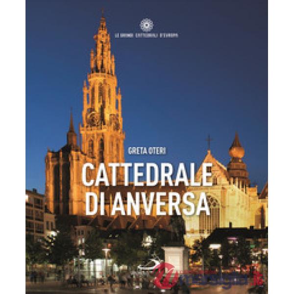 Cattedrale di Anversa