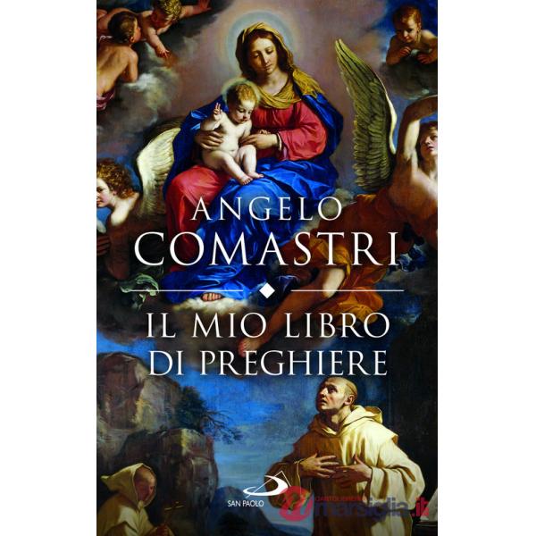 Mio libro di preghiere (Il)