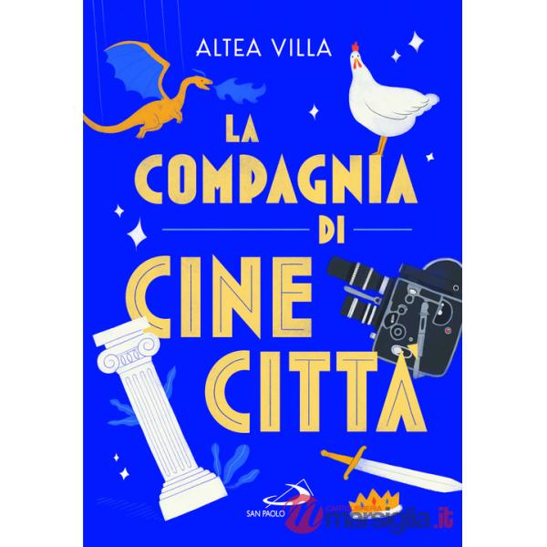 Compagnia di Cinecittà (La)