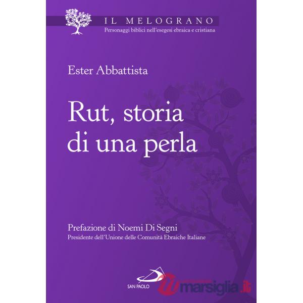 Rut, storia di una perla