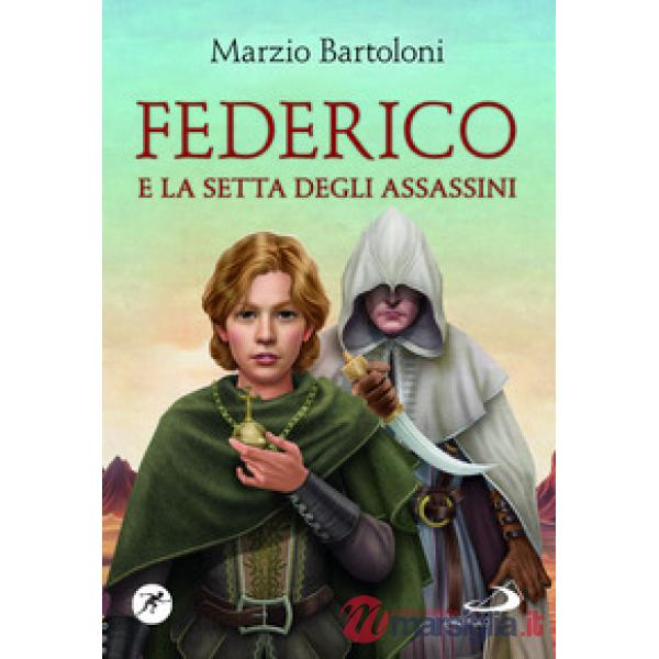Federico e la setta degli assassini
