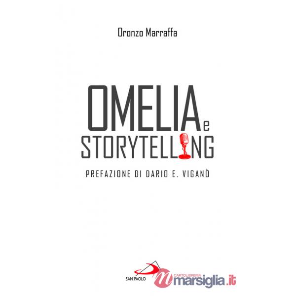 Omelia e storytelling