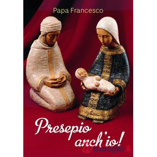 Presepio anch'io!