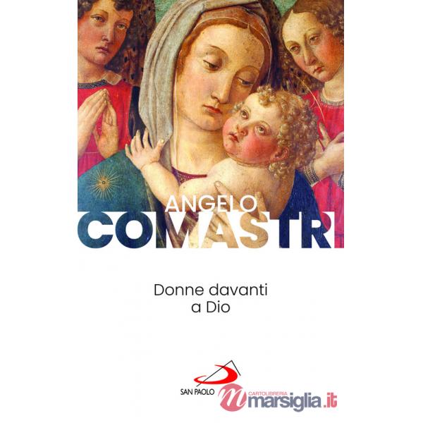Donne davanti a Dio