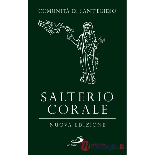 Salterio corale