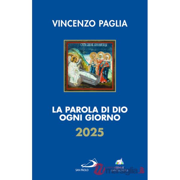Parola di Dio ogni giorno 2025 (La)