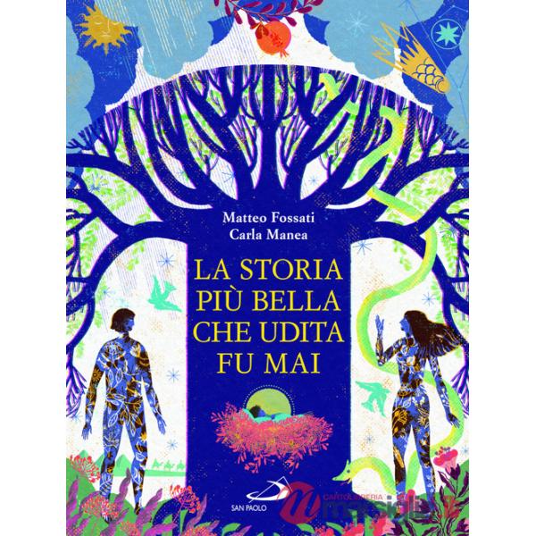 Storia più bella che udita fu mai (La)