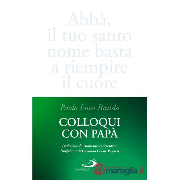 Colloqui con papà