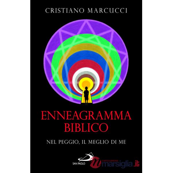 Enneagramma biblico. Nel peggio, il meglio di me
