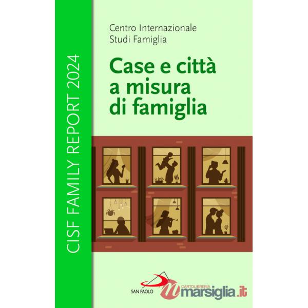 Case e città a misura di famiglia
