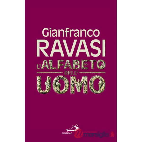 Alfabeto dell'uomo (L')