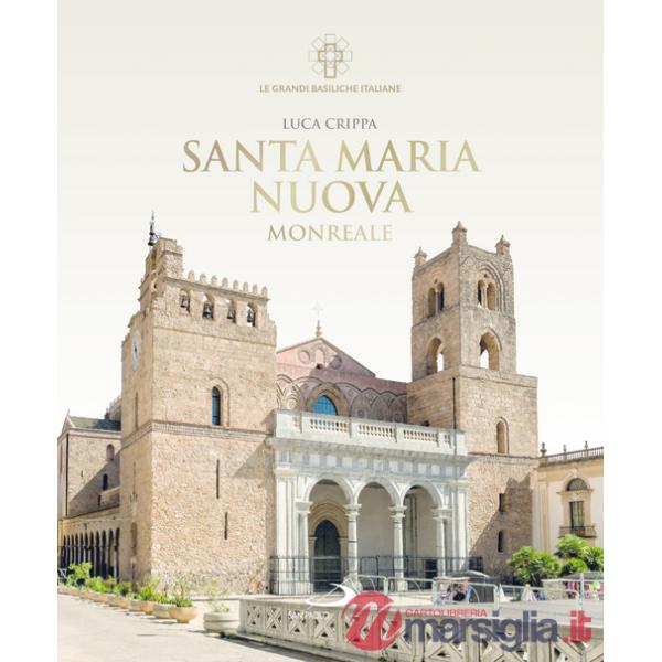 Santa Maria Nuova Monreale