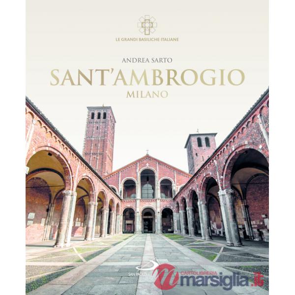 Sant'Ambrogio Milano