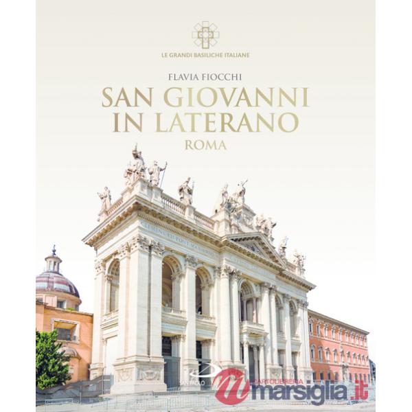 San Giovanni in Laterano. Roma