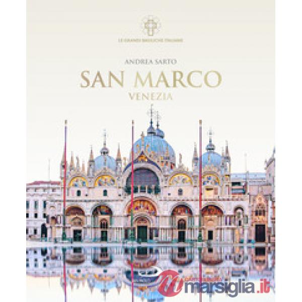 San Marco. Venezia