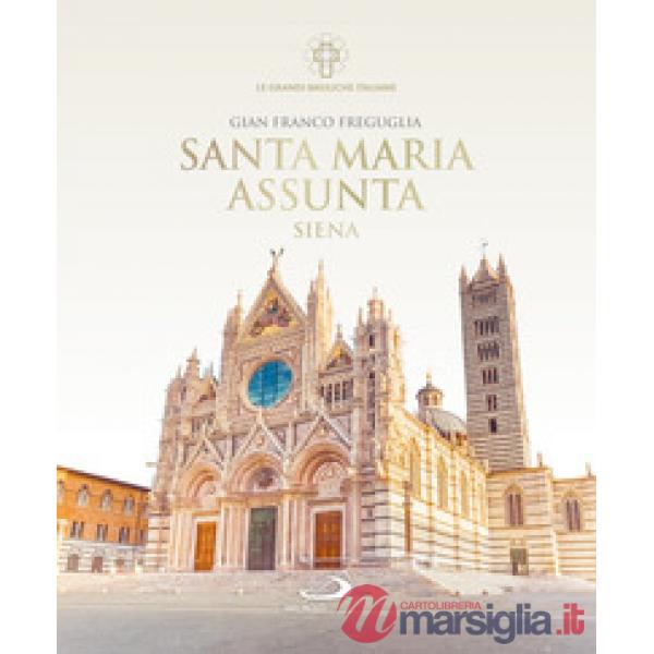 Santa Maria Assunta. Siena