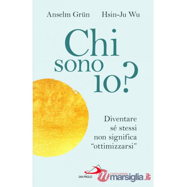 Chi sono io? Diventare sé stessi non significa «ottimizzarsi»