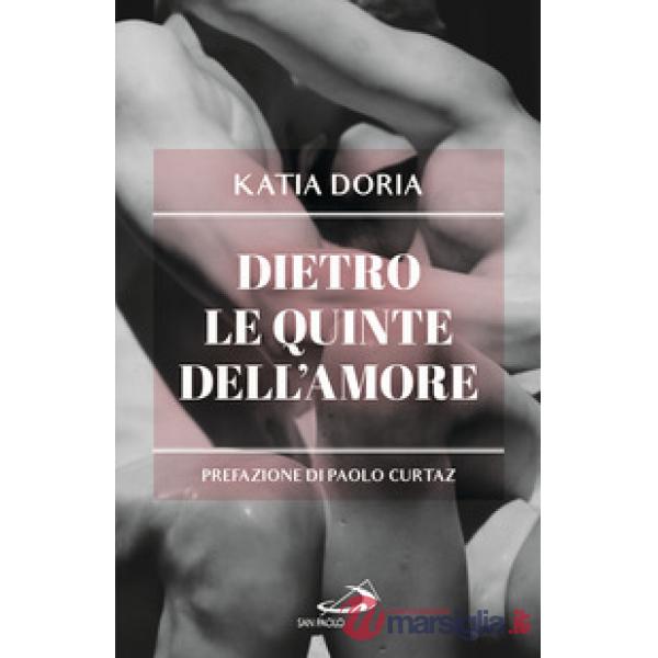 Dietro le quinte dell'amore
