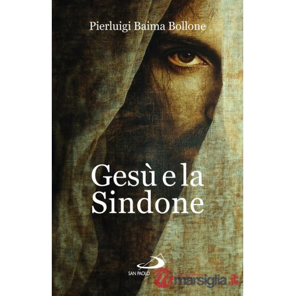 Gesù e la sindone