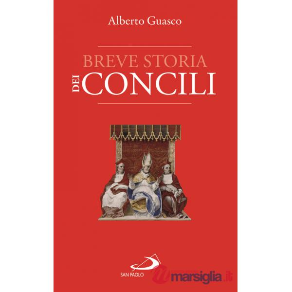 Breve storia dei concili