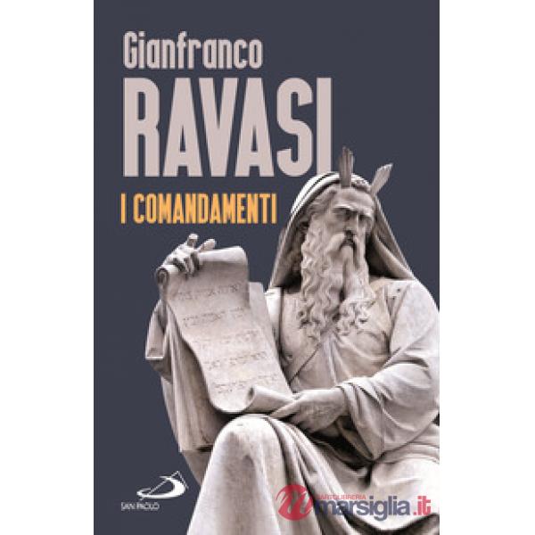 Comandamenti (I)