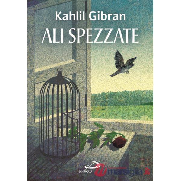 Ali spezzate (Le)