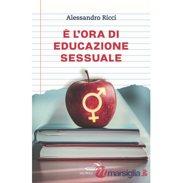 È l'ora di educazione sessuale