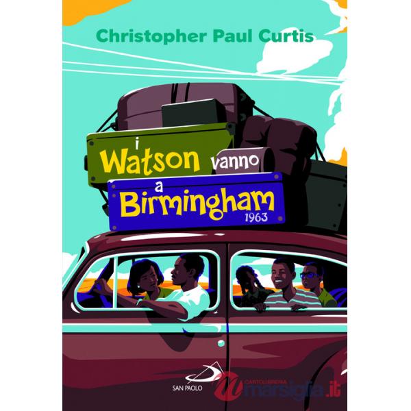 Watson vanno a Birmingham 1963 (I)