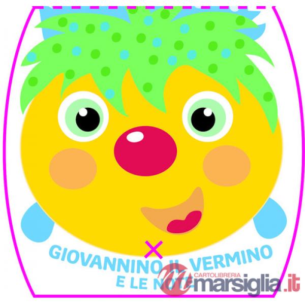 Giovannino il vermino e le note