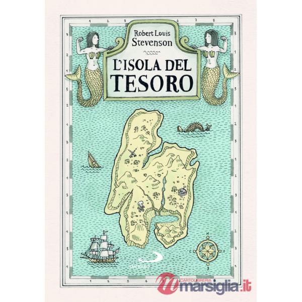 Isola del tesoro (L')
