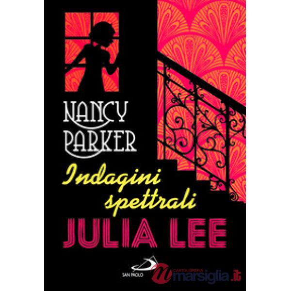 Nancy Parker. Indagini spettrali