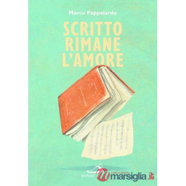 Scritto rimane l'amore