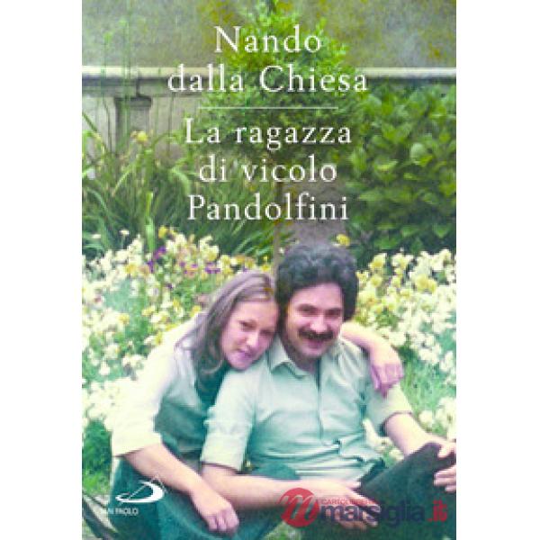 Ragazza di Vicolo Pandolfini (La)