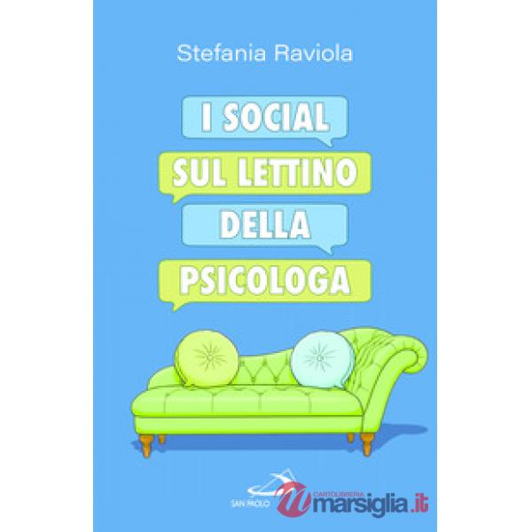 Social sul lettino della psicologa (I)