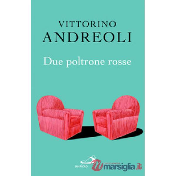 Due poltrone rosse