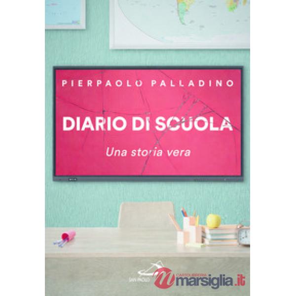 Diario di scuola