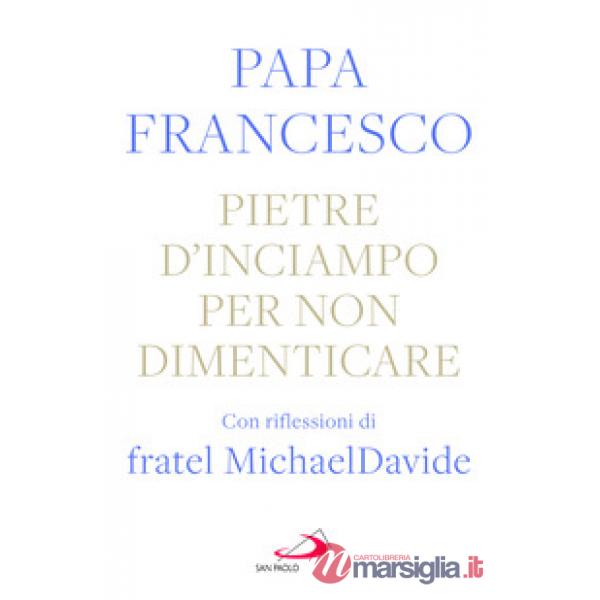 Pietre d'inciampo per non dimenticare