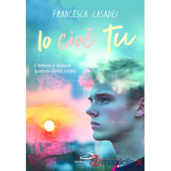 Io cioè tu