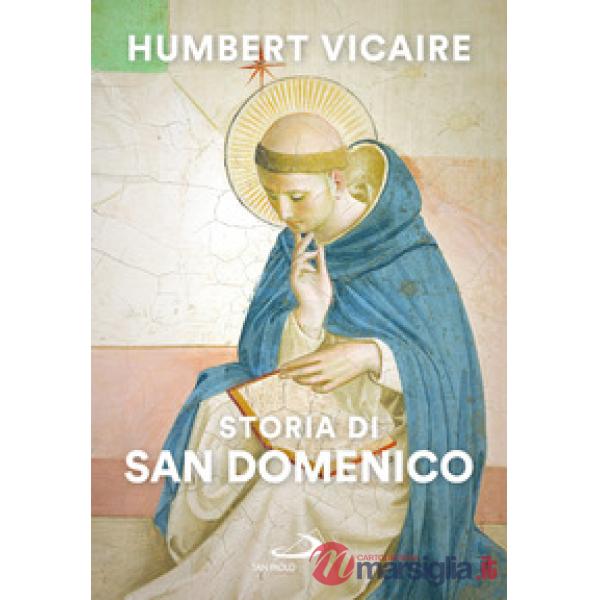 Storia di san Domenico