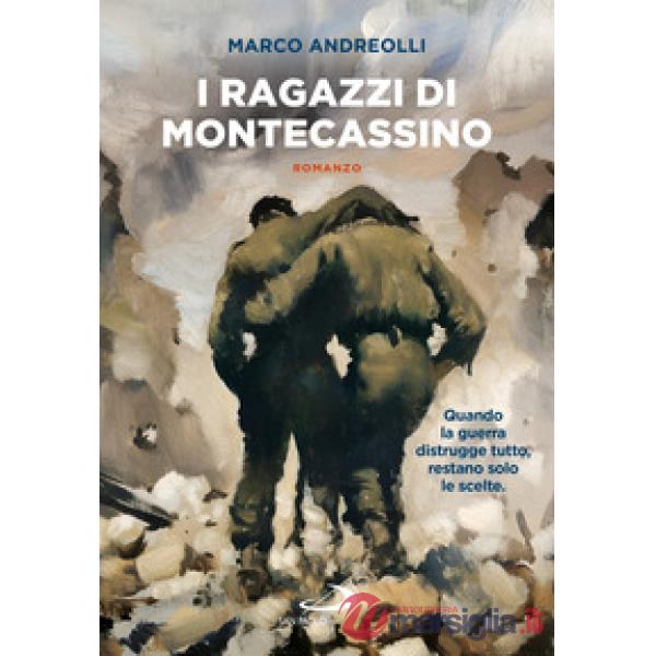 Ragazzi di Montecassino (I)
